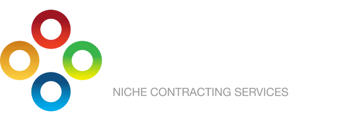 Logo - Nusens Niche Contracting Services in Ontario